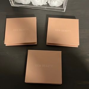 KKW Beauty Powder Contour - Shade 1, 2 and 4